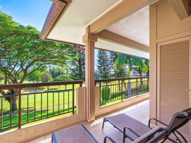 Possibly the Finest Two Bedroom in Kapalua